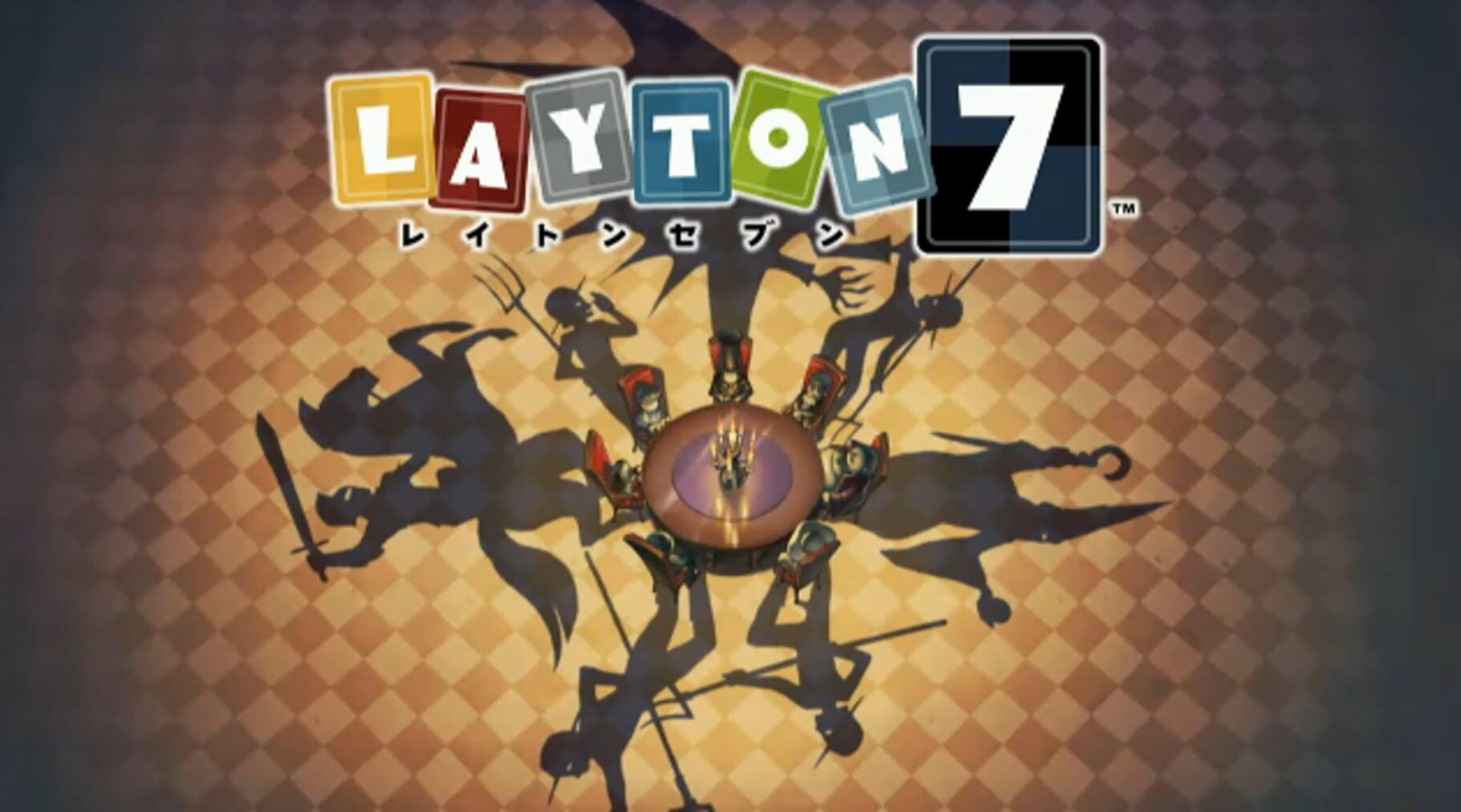 Layton 7