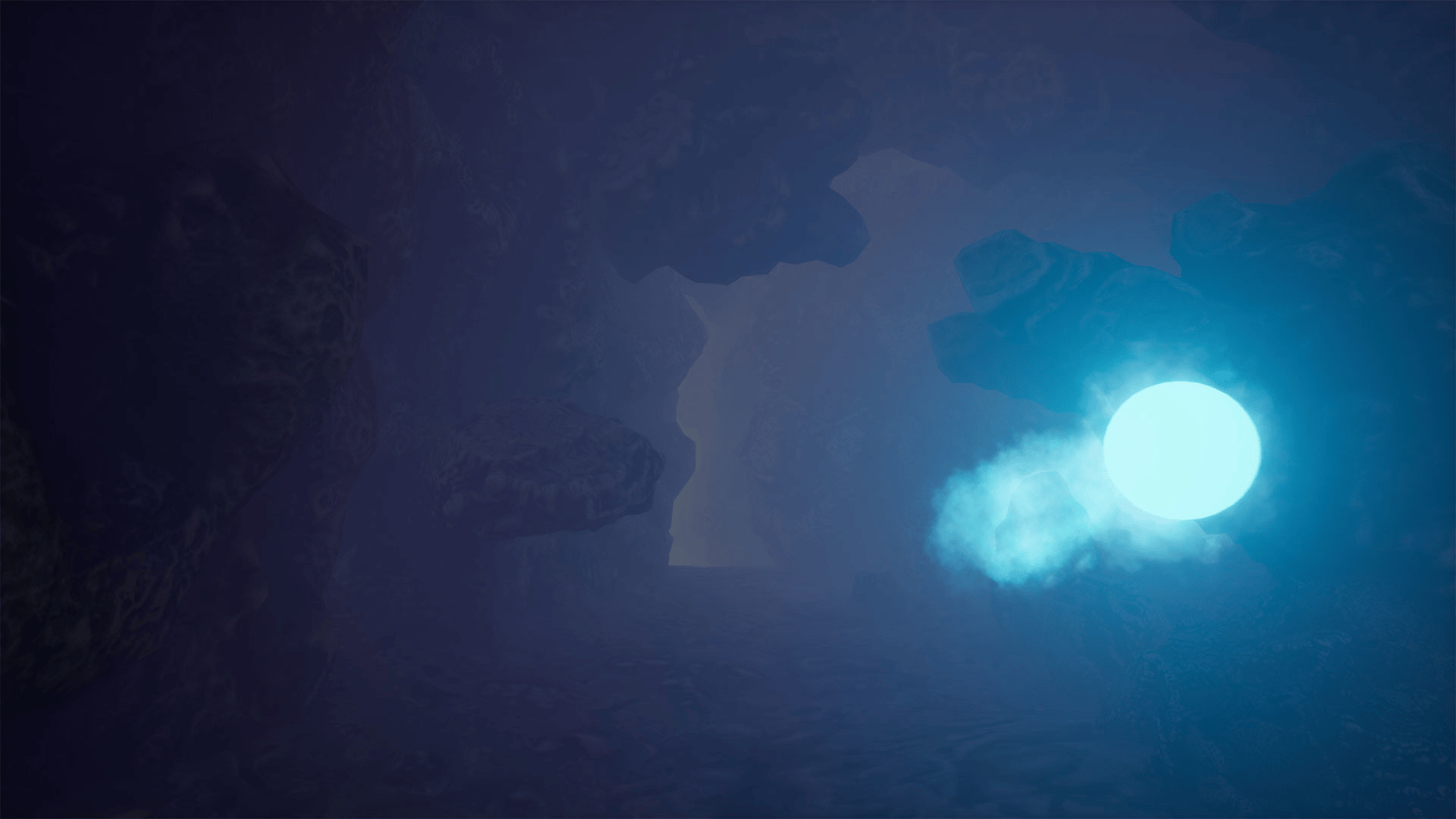 Finding the Soul Orb screenshot