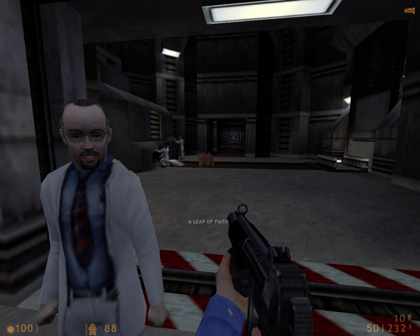 Half-Life: Blue Shift screenshot