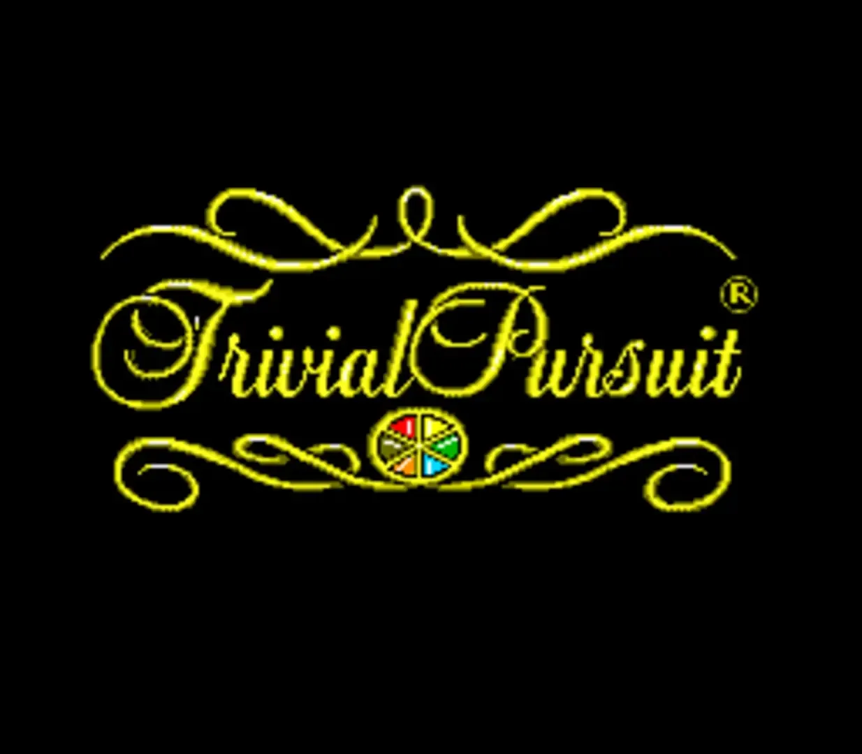 Trivial Pursuit