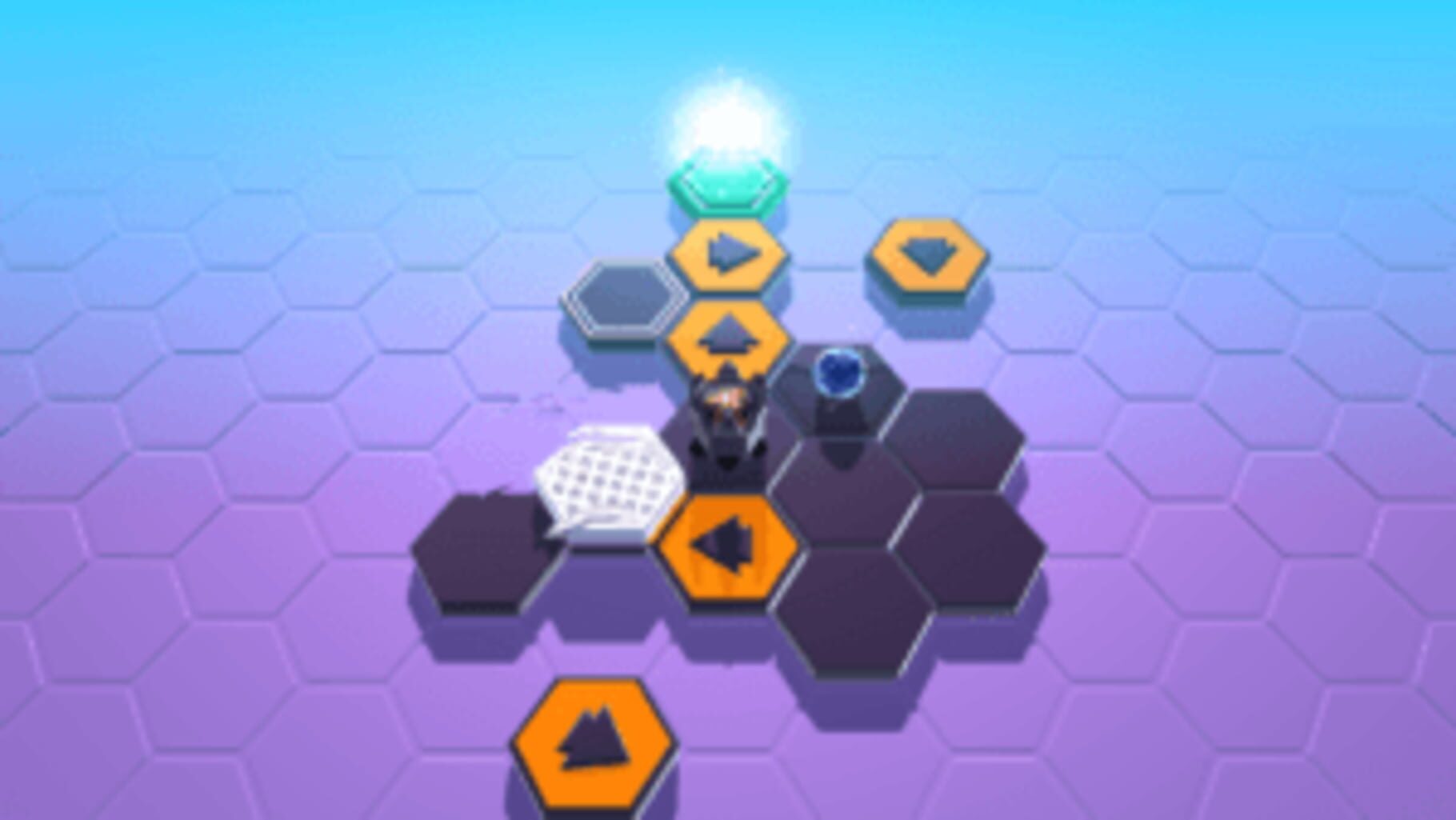 Hexaflip: The Action Puzzler screenshots