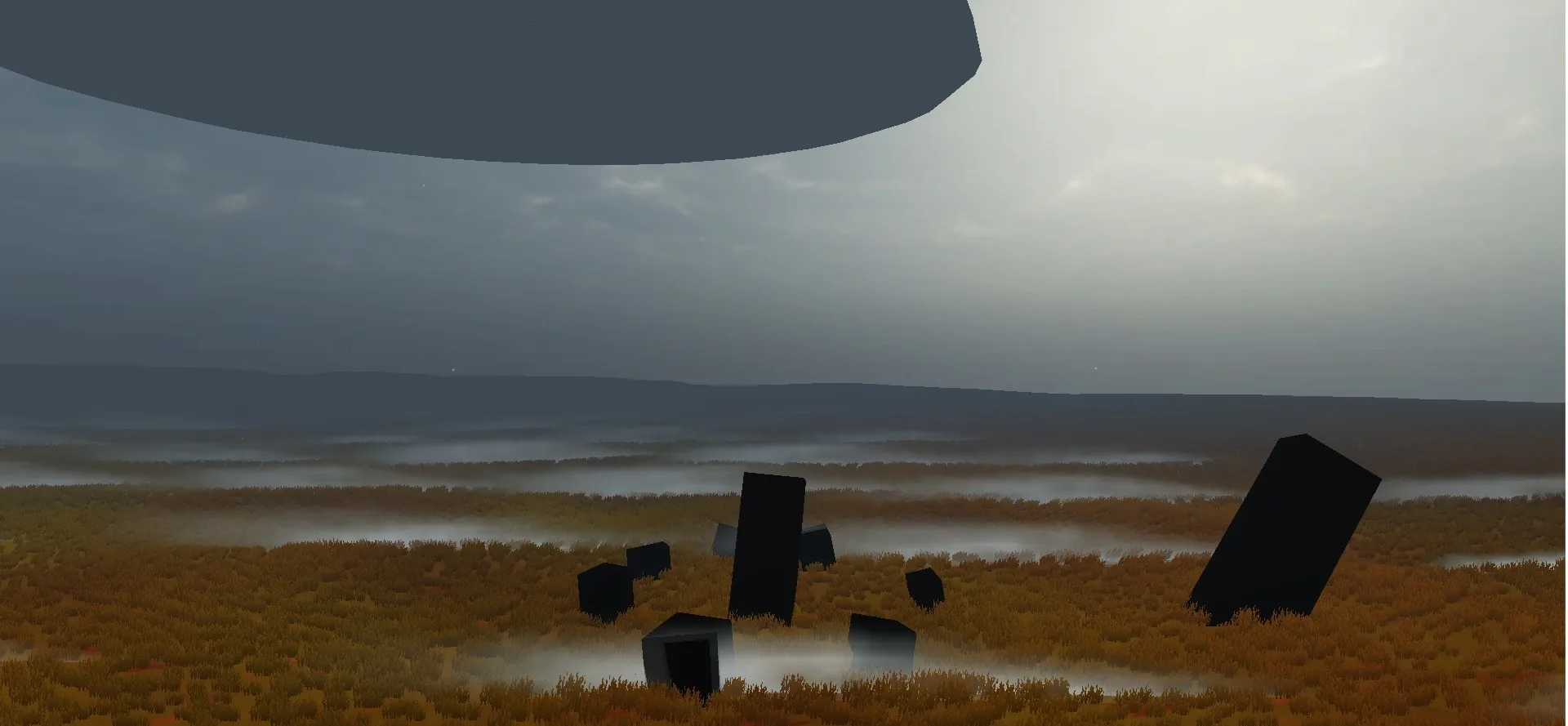 The Rapture is Here and You will be Forcibly Removed from Your Home