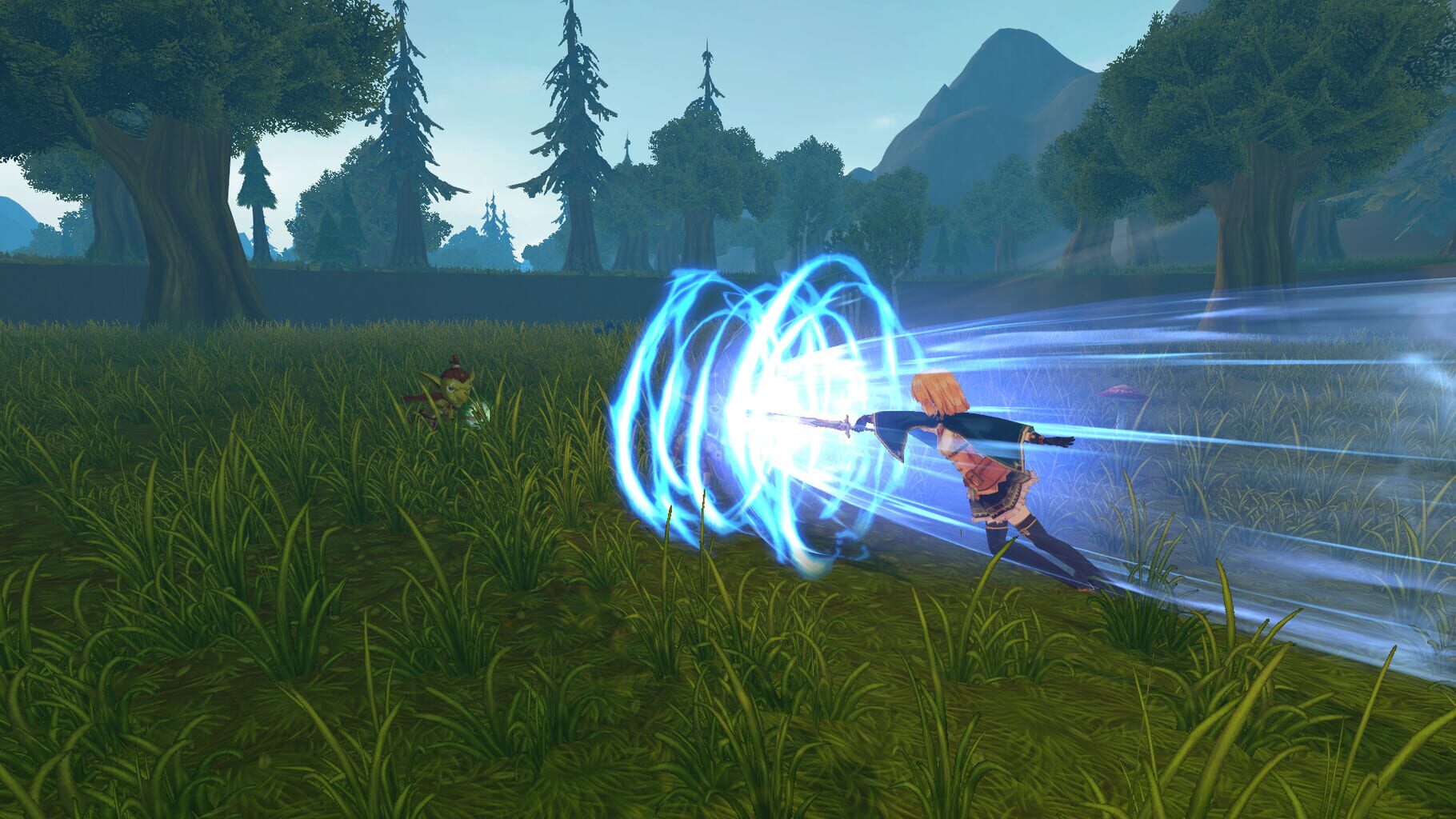 Eternal Radiance screenshot