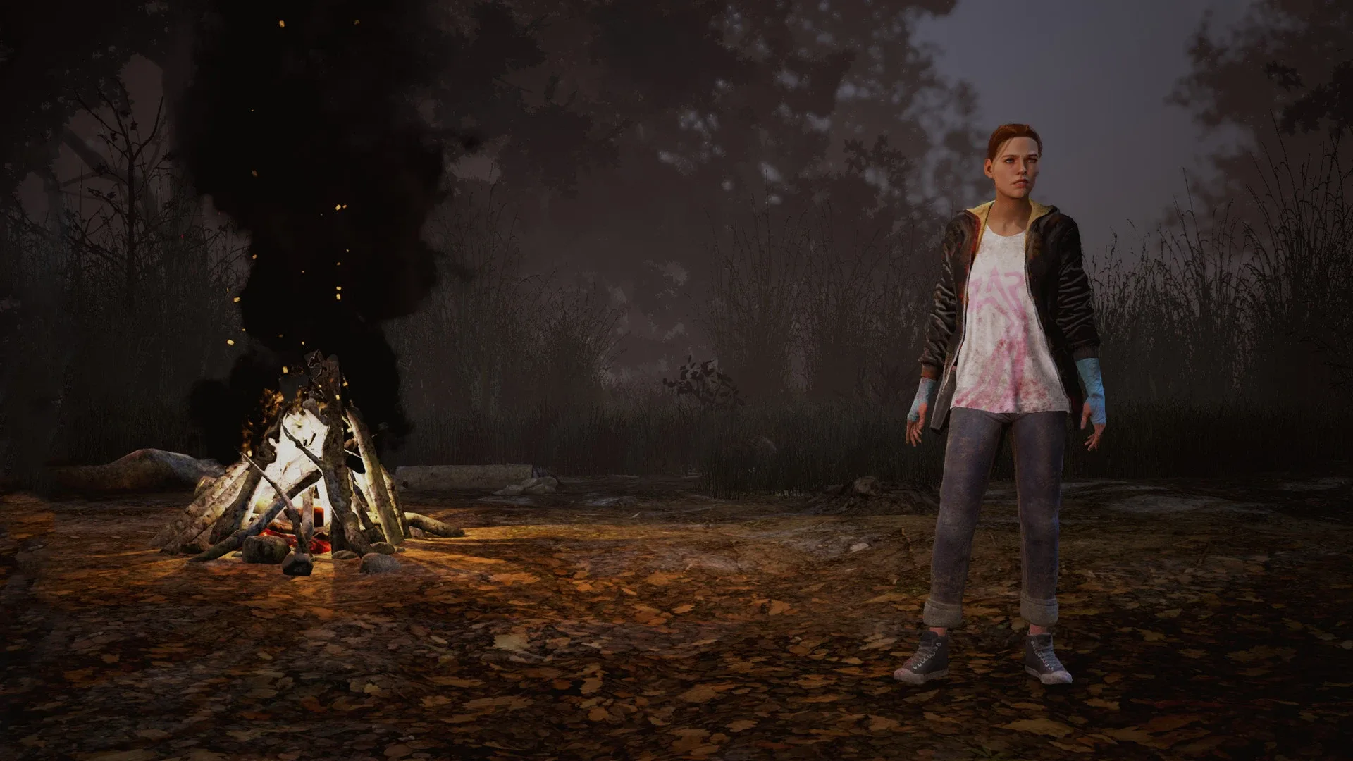 Captura de pantalla - Dead by Daylight: Headcase