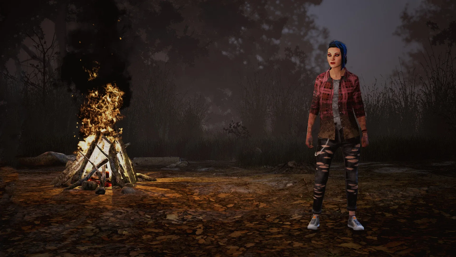 Captura de pantalla - Dead by Daylight: Headcase