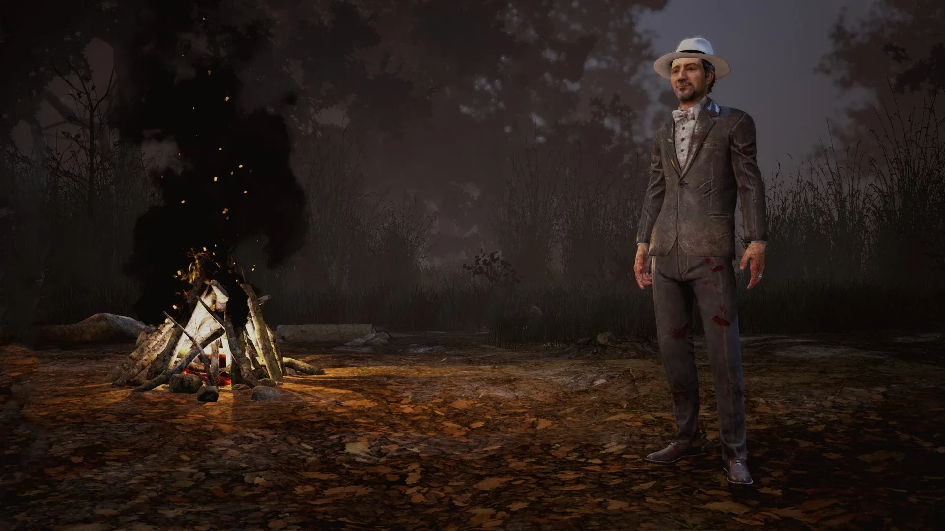 Captura de pantalla - Dead by Daylight: Headcase