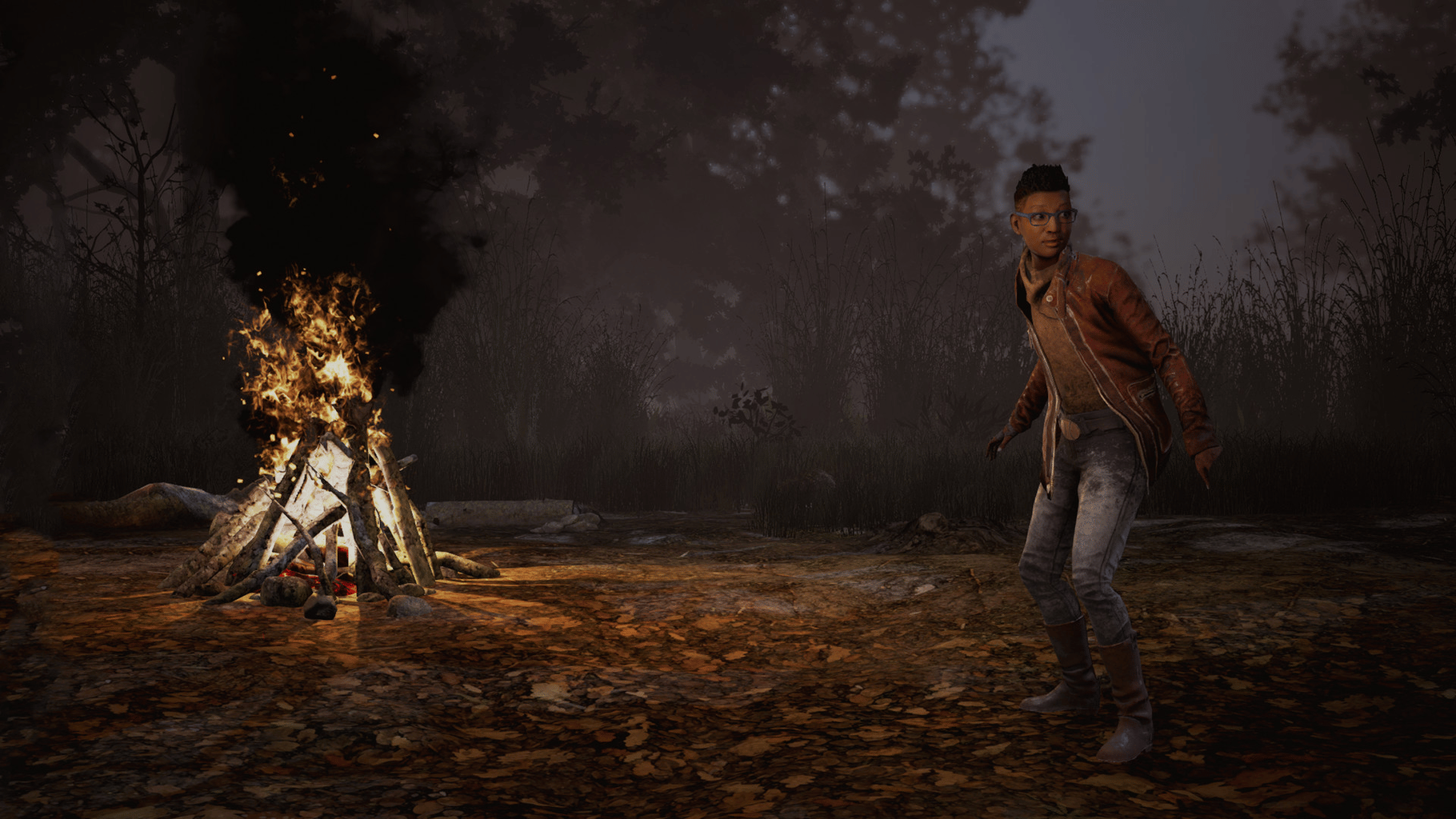 Dead by Daylight: Headcase screenshot