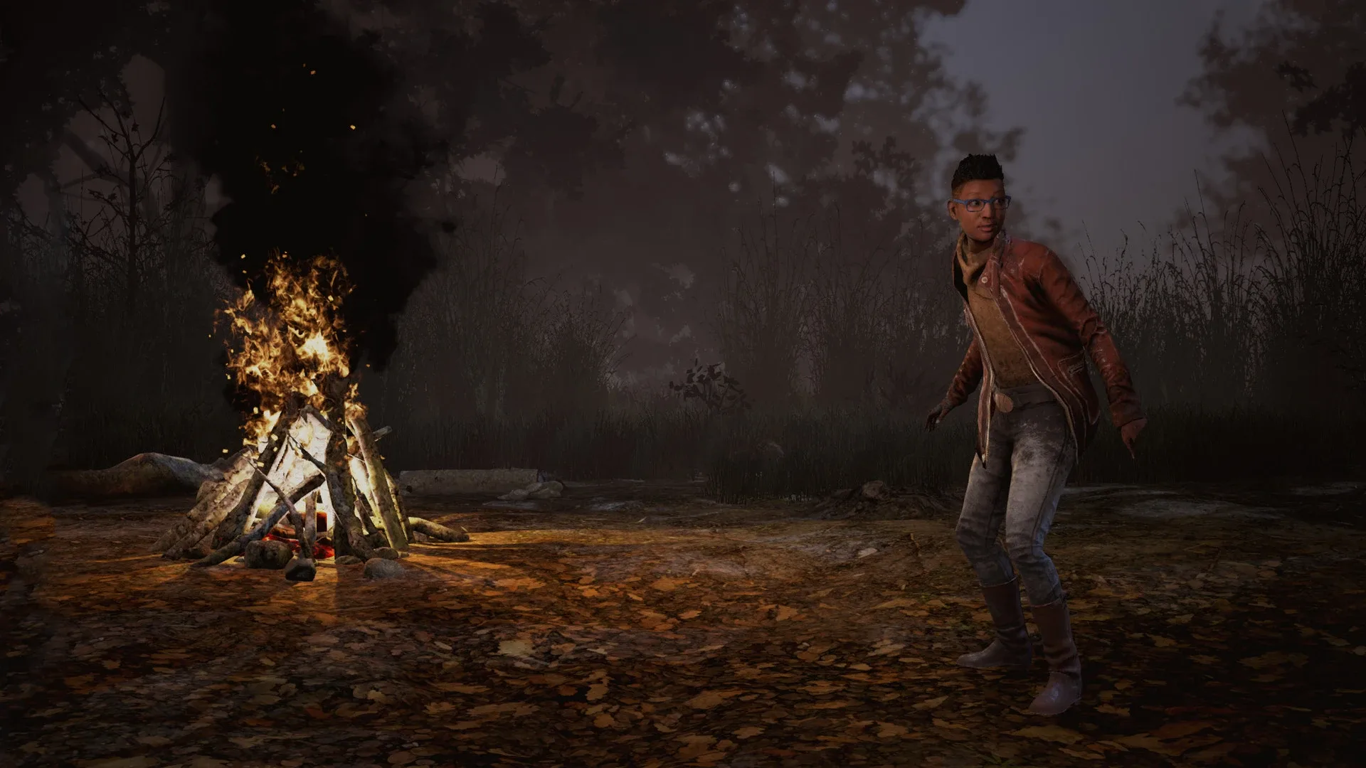 Captura de pantalla - Dead by Daylight: Headcase