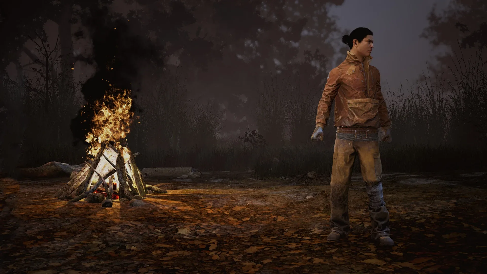Captura de pantalla - Dead by Daylight: Headcase