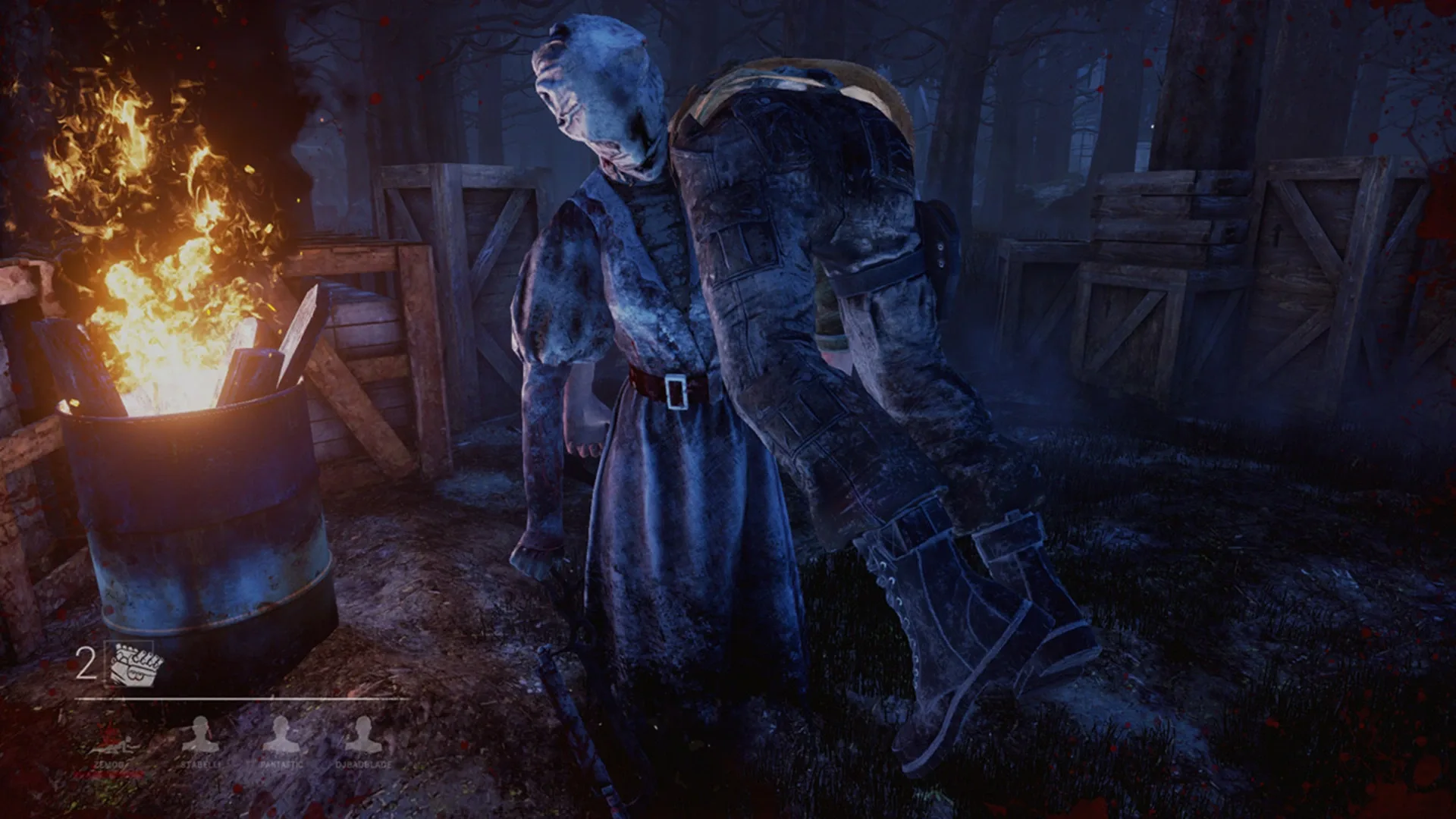 Dead by Daylight: Special Edition