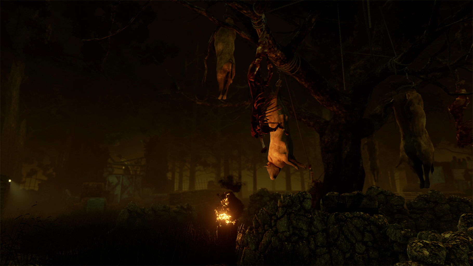 Dead by Daylight: Special Edition screenshot