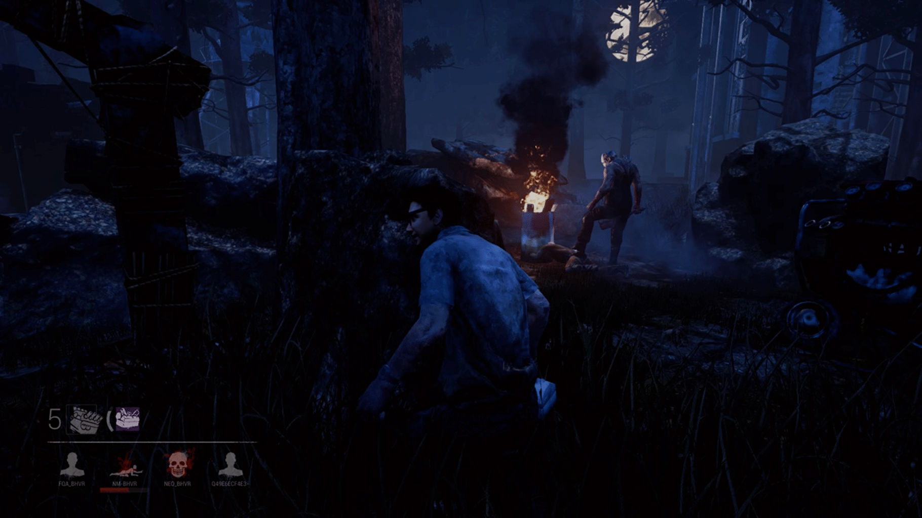 Dead by Daylight: Special Edition screenshot