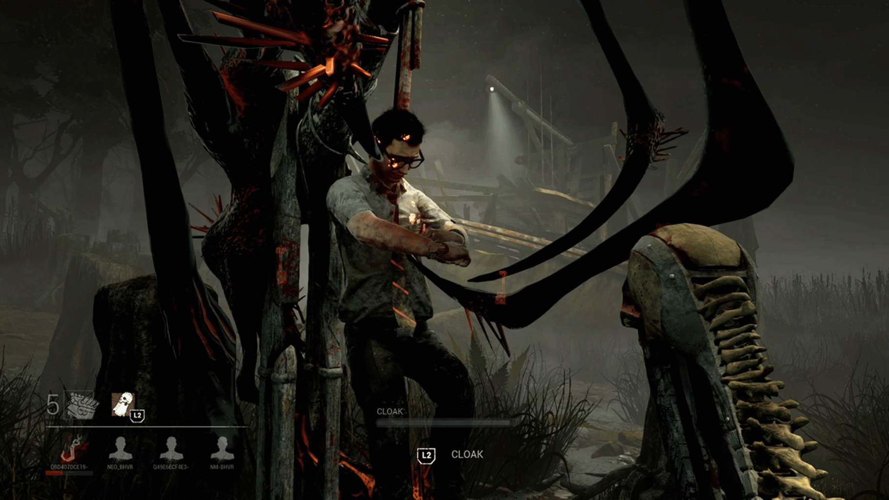 Dead by Daylight: Special Edition screenshot