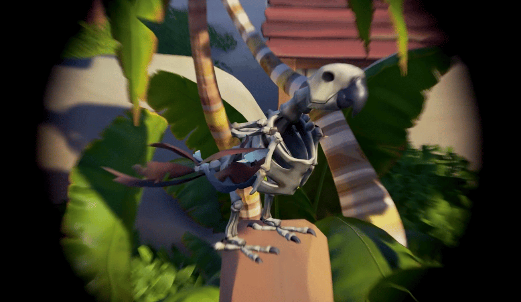 Sea of Thieves: Cursed Sails screenshot