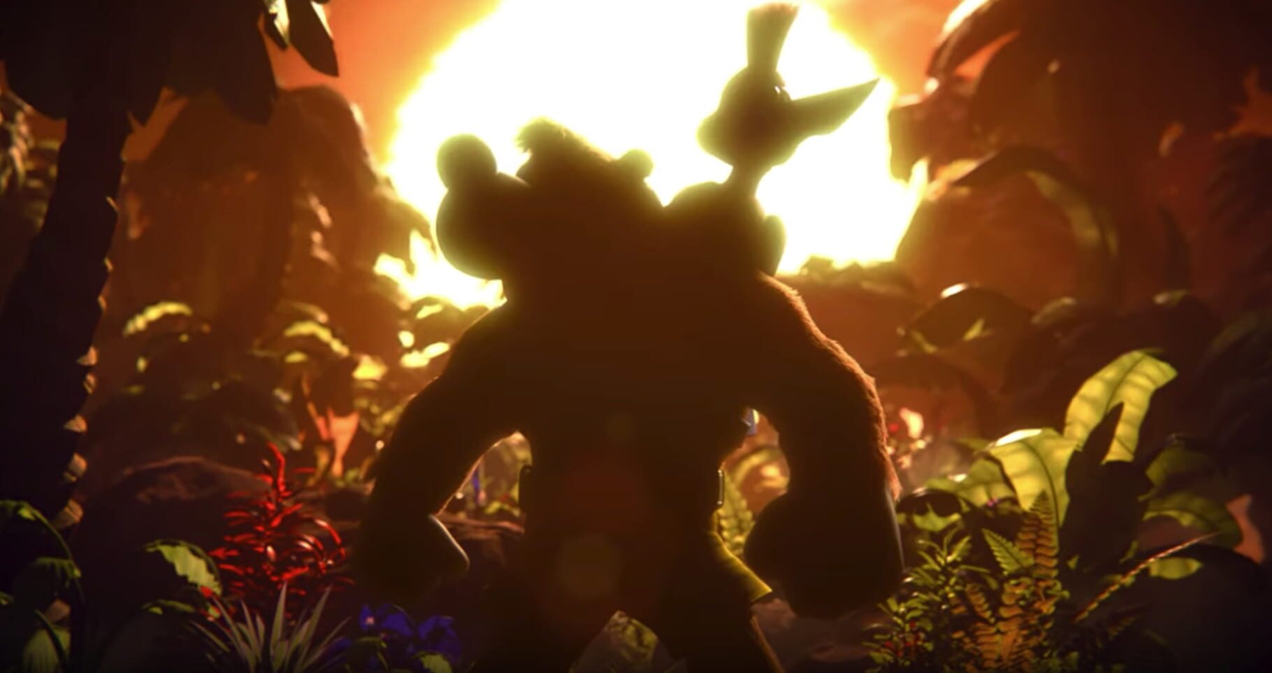 Captura de pantalla - Super Smash Bros. Ultimate: Challenger Pack 3