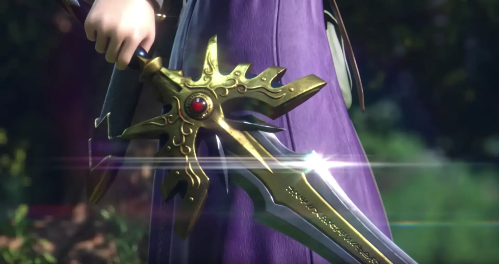 Captura de pantalla - Super Smash Bros. Ultimate: Challenger Pack 2