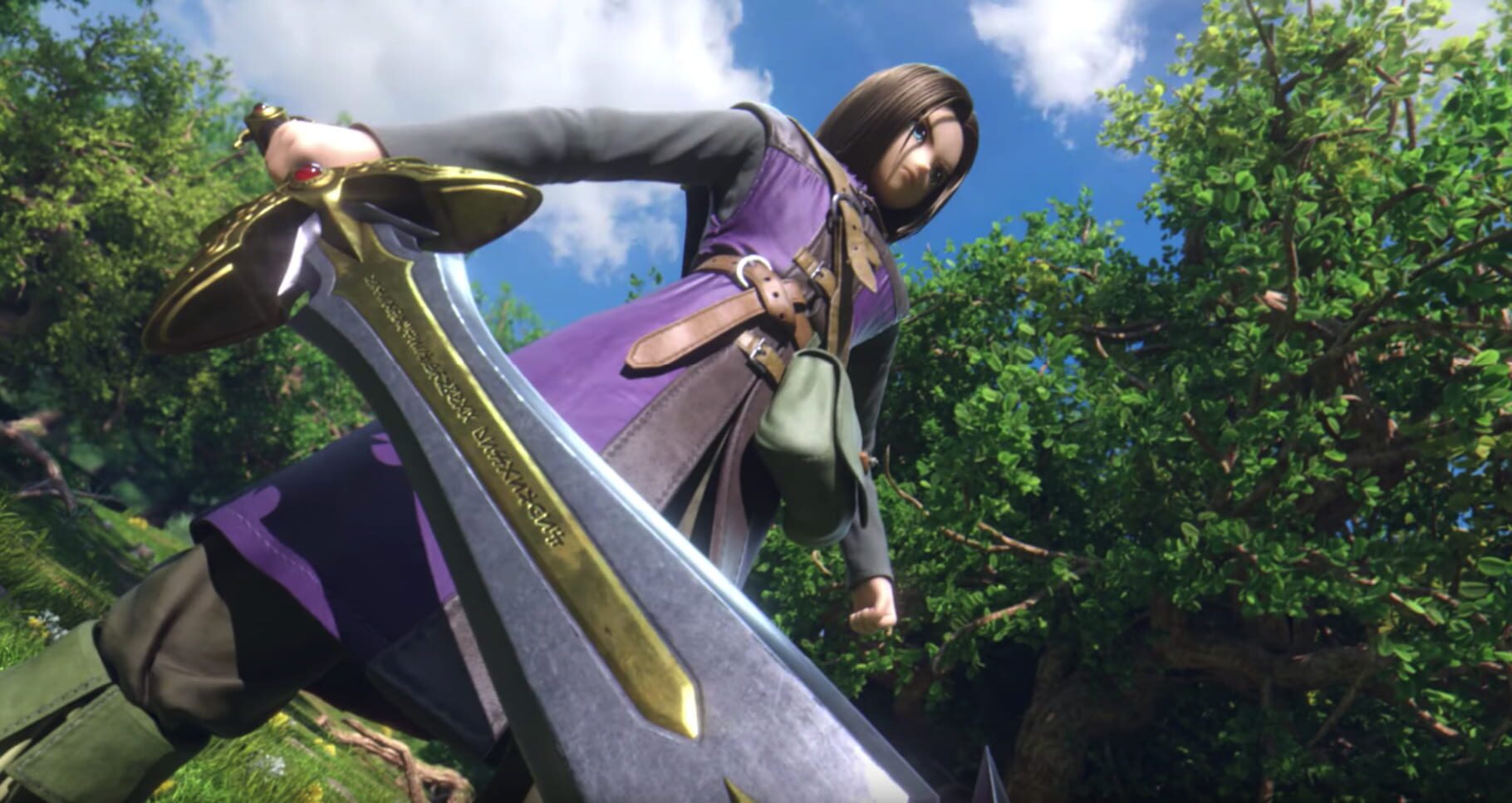 Captura de pantalla - Super Smash Bros. Ultimate: Challenger Pack 2