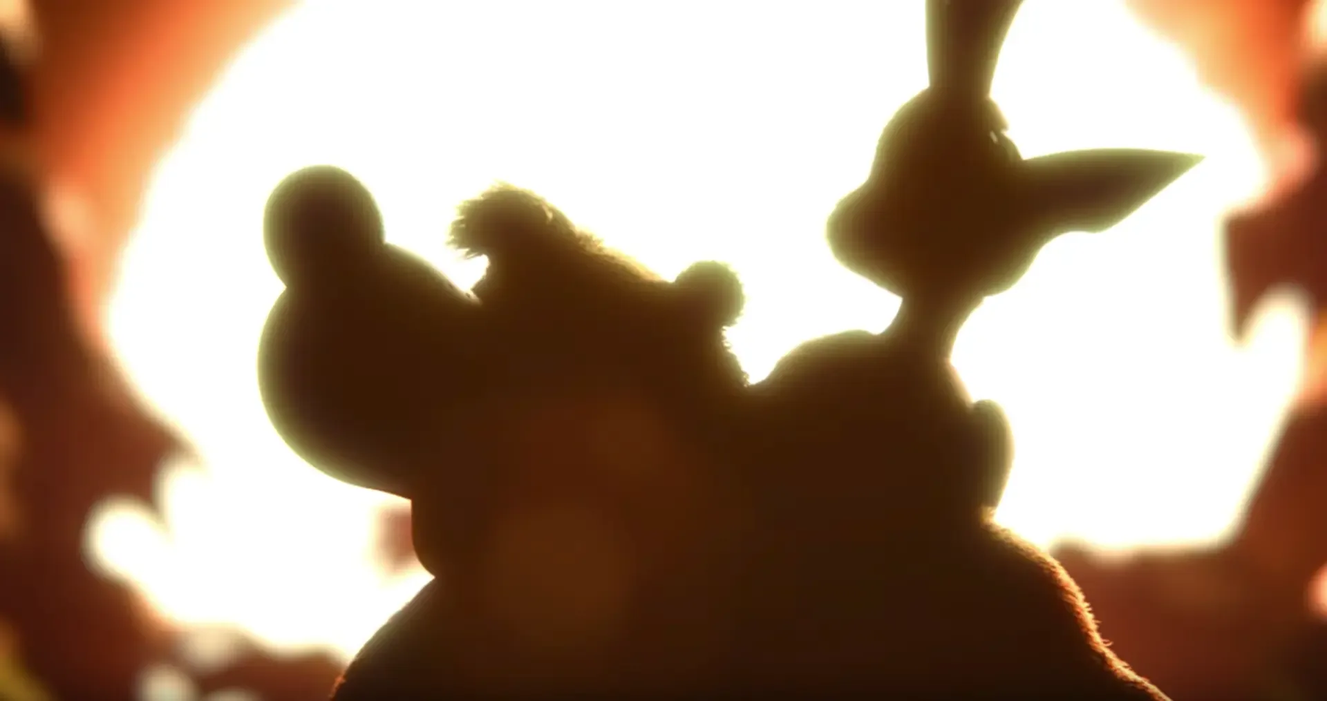 Captura de pantalla - Super Smash Bros. Ultimate: Fighters Pass