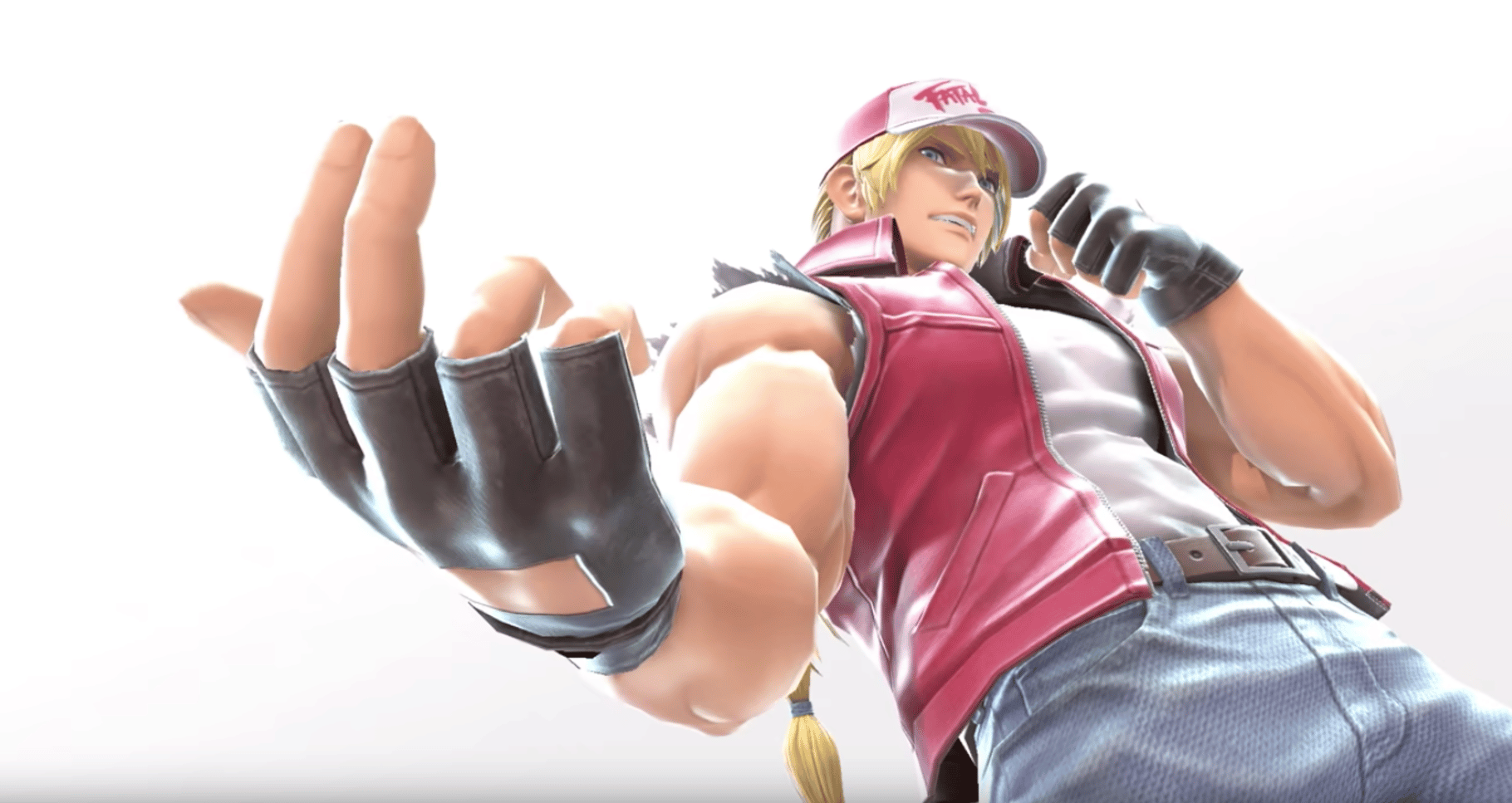 Super Smash Bros. Ultimate: Fighters Pass screenshot