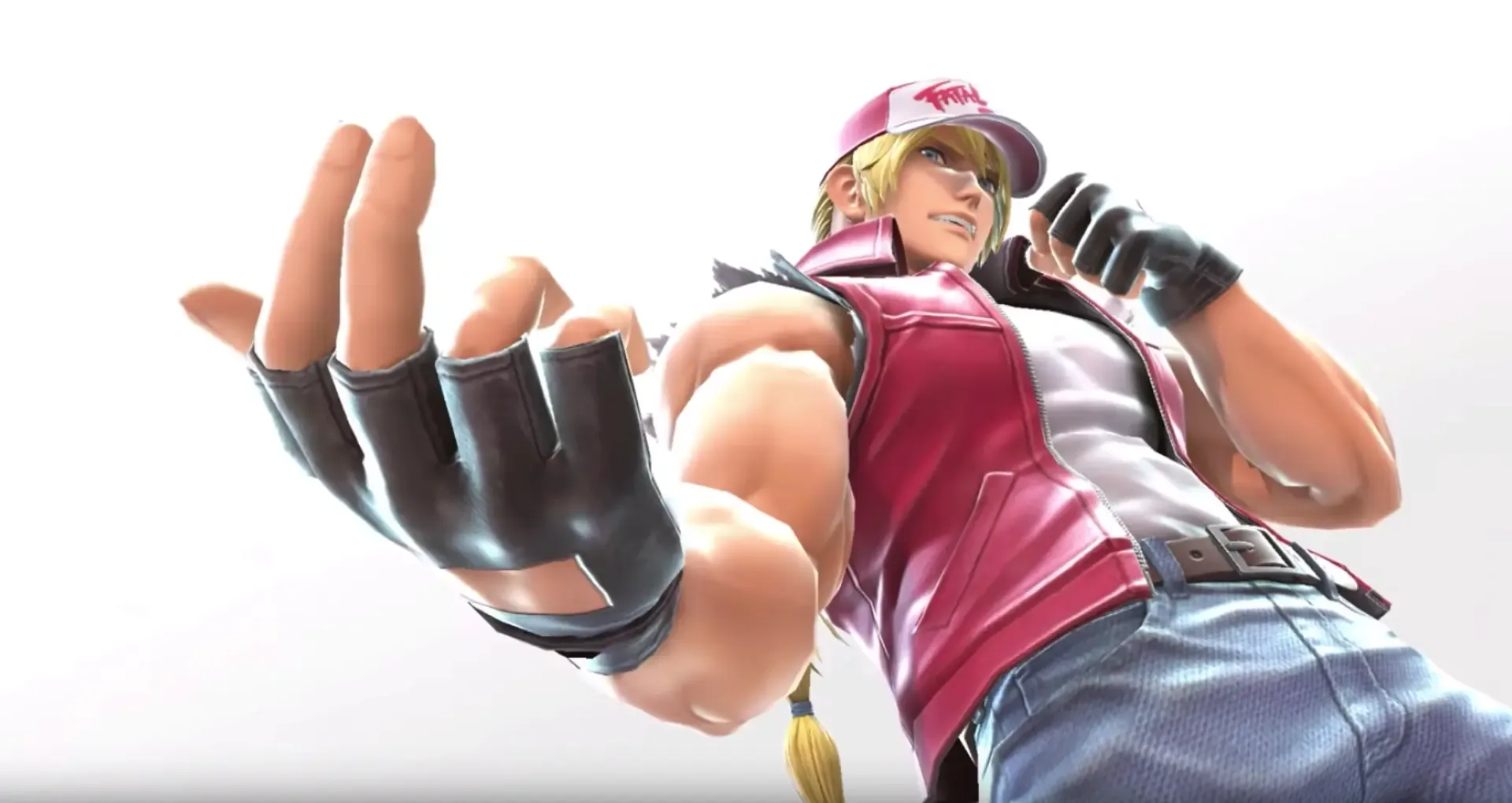 Captura de pantalla - Super Smash Bros. Ultimate: Fighters Pass