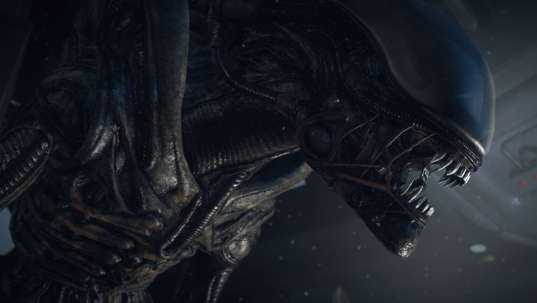 Captura de pantalla - Alien: Isolation - Crew Expendable