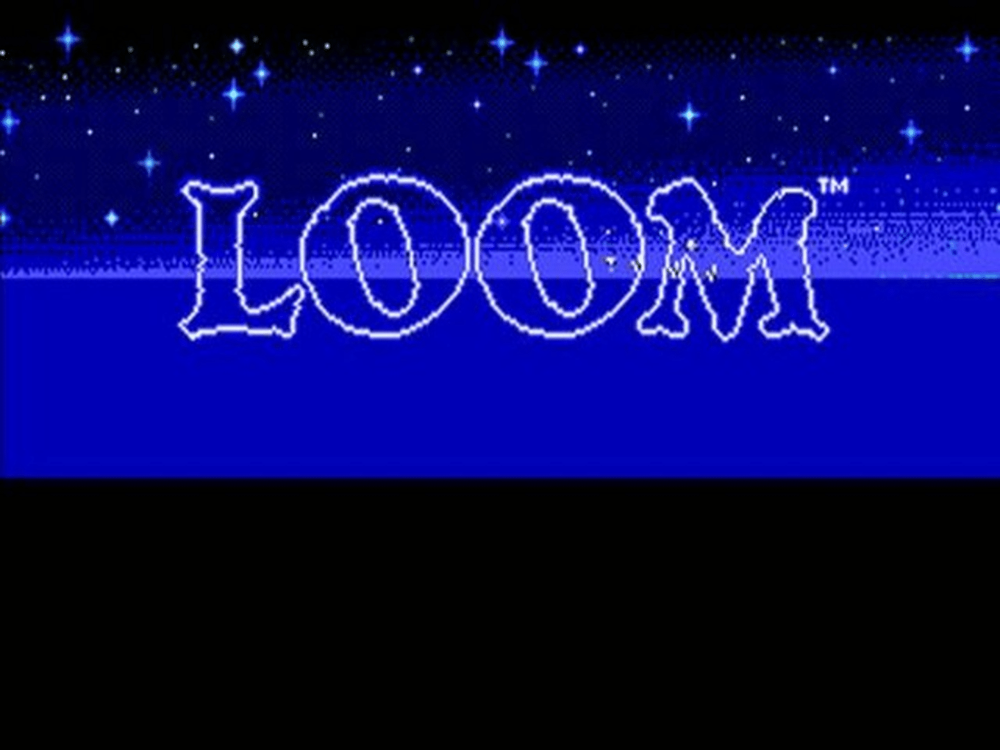 Loom screenshot