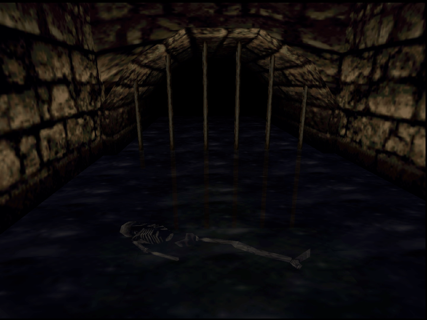 Shadowgate 64: Trials of the Four Towers screenshot