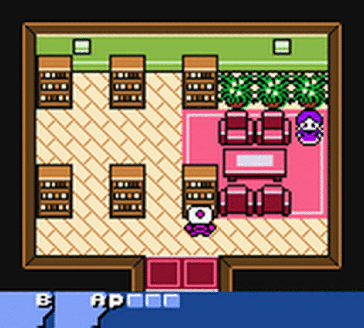 Bomberman Quest screenshot