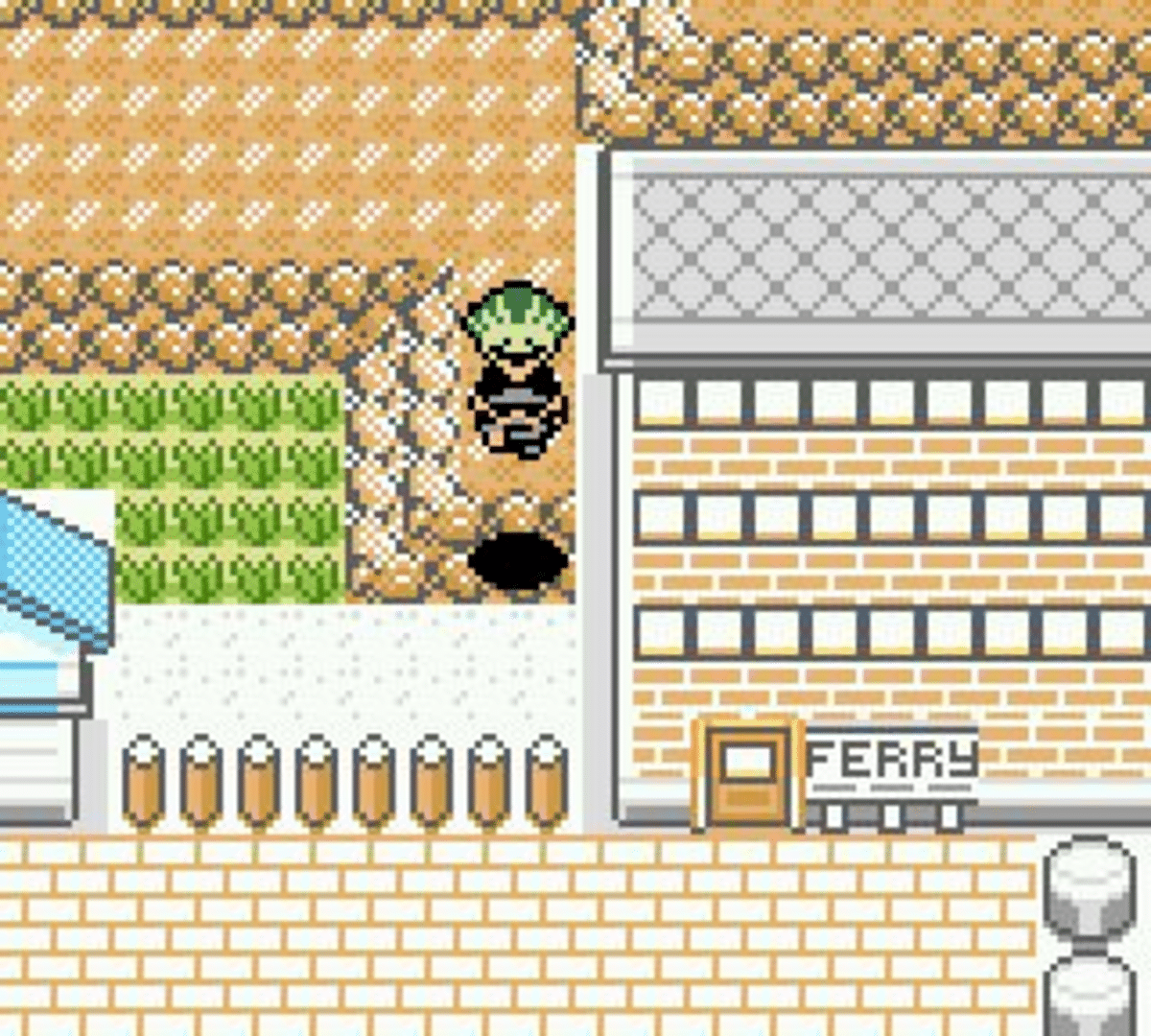 play pokemon crystal clear online