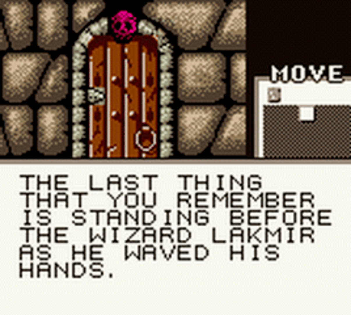 Shadowgate Classic screenshot