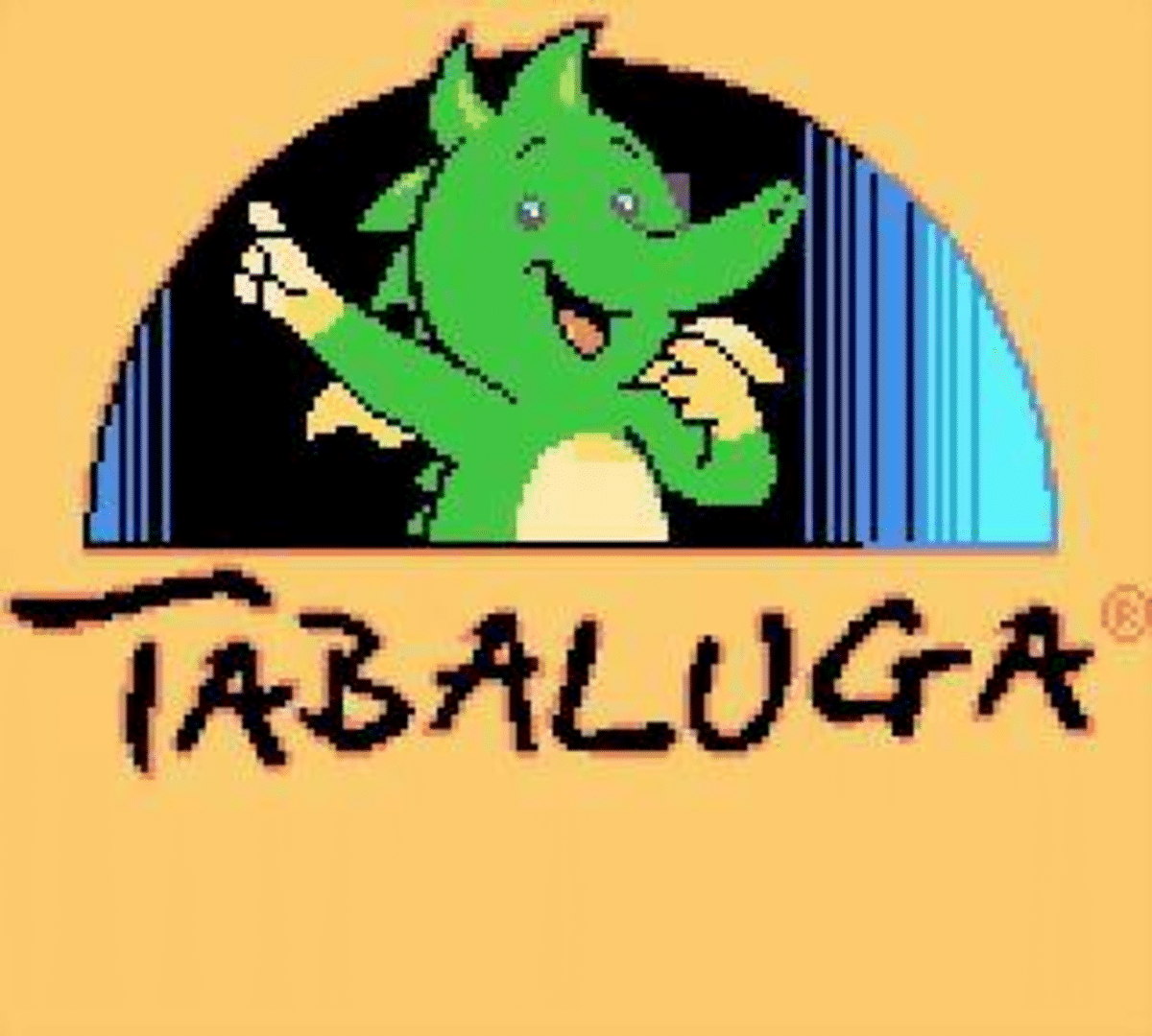 Tabaluga screenshot