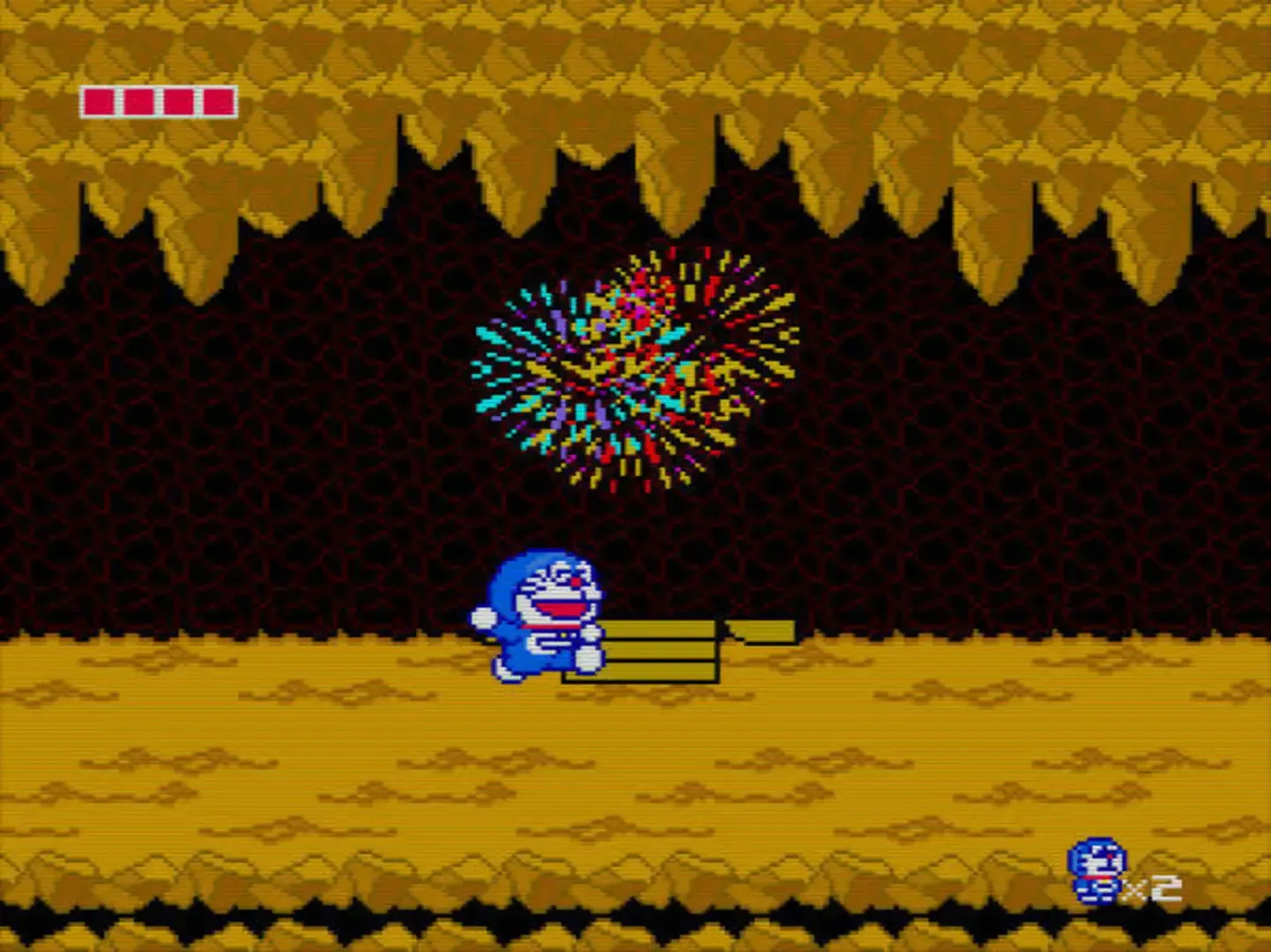 Doraemon: Nobita no Dorabian Night