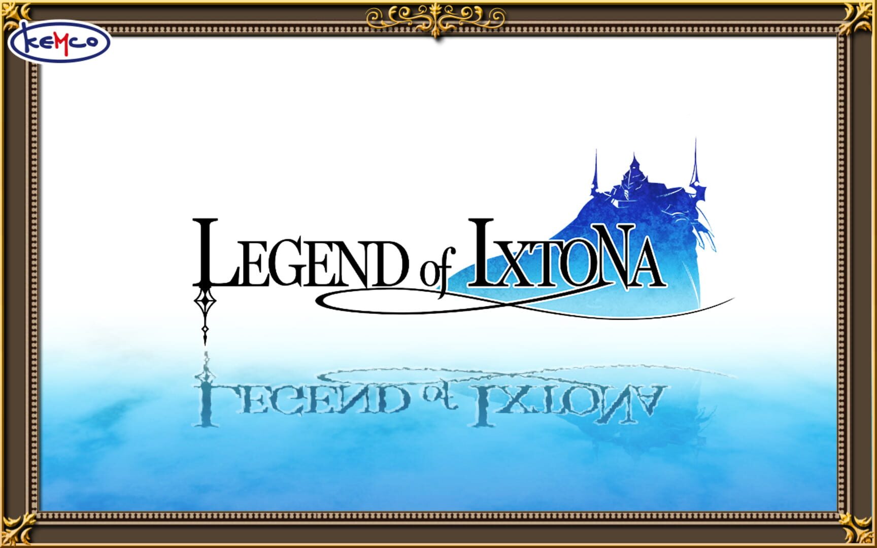 Captura de pantalla - Legend of Ixtona