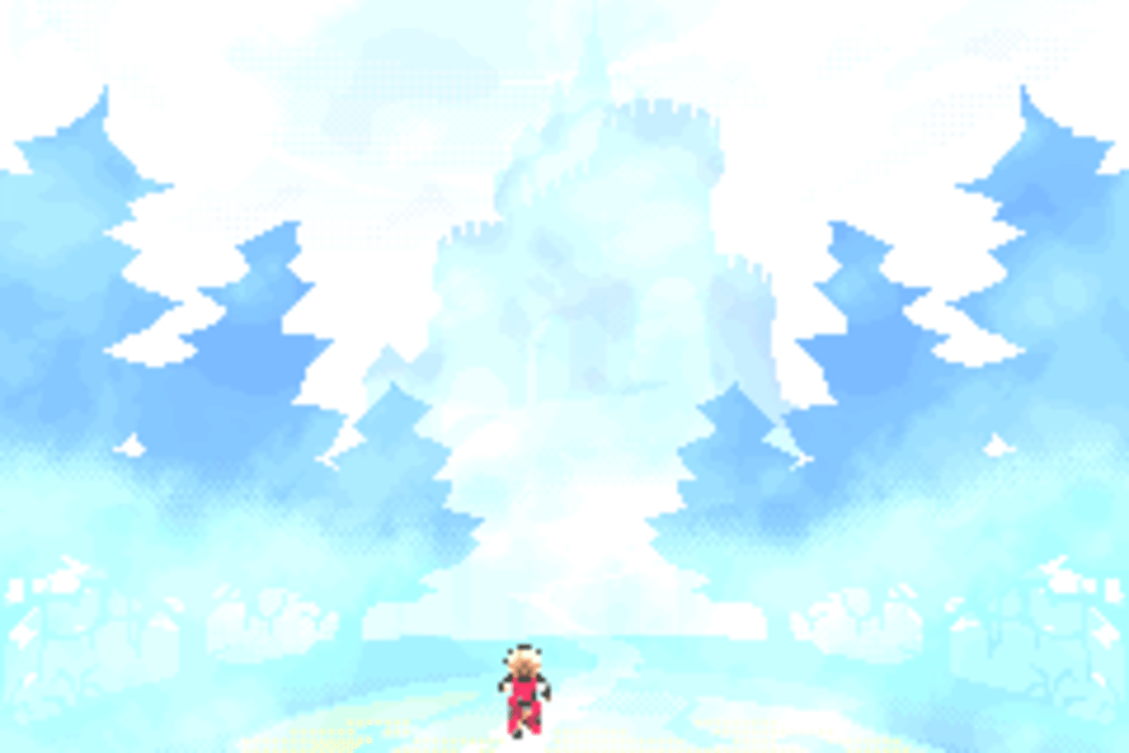 Boktai: The Sun Is in Your Hand screenshot