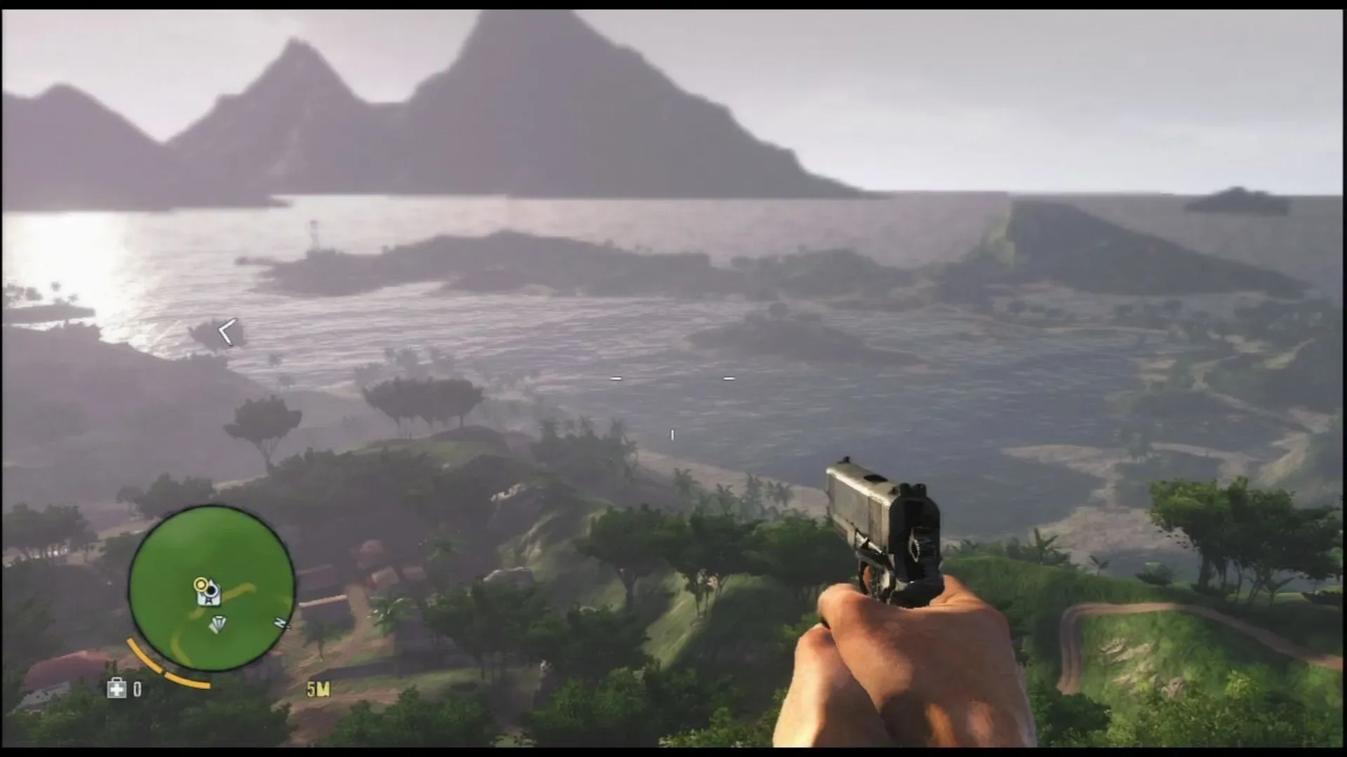 Far Cry 3: Wish You Were Here Edition