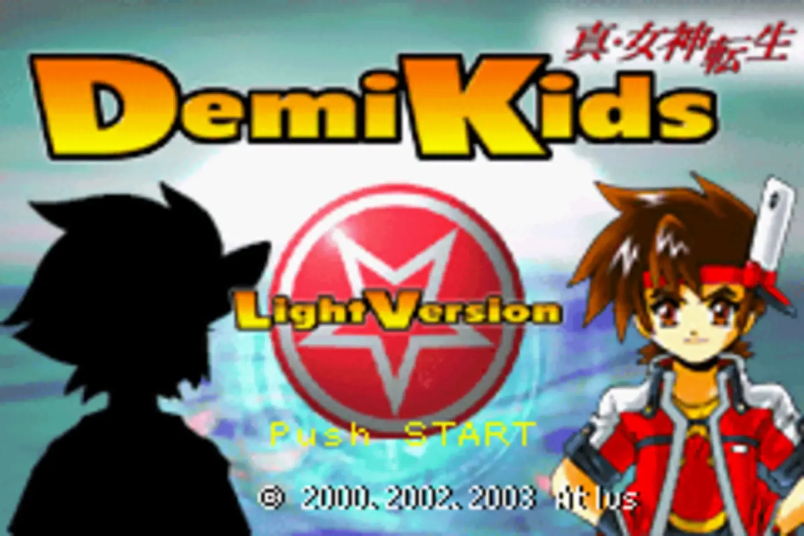 Captura de pantalla - DemiKids: Light Version
