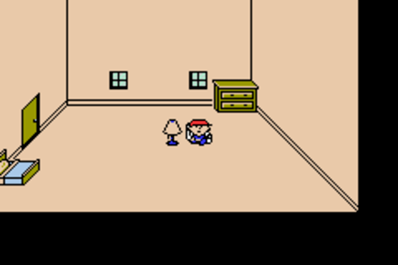 Mother 1+2 screenshot