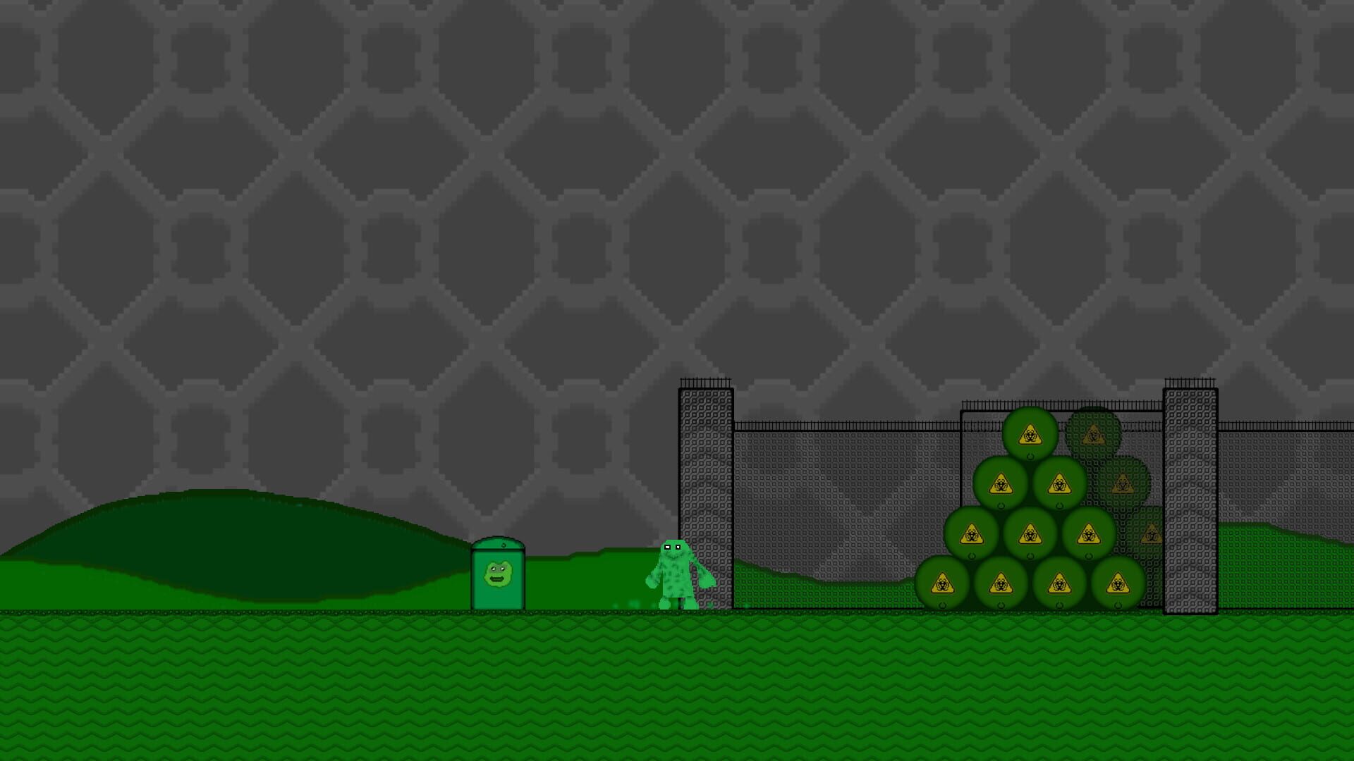 Figure World - Screenshot