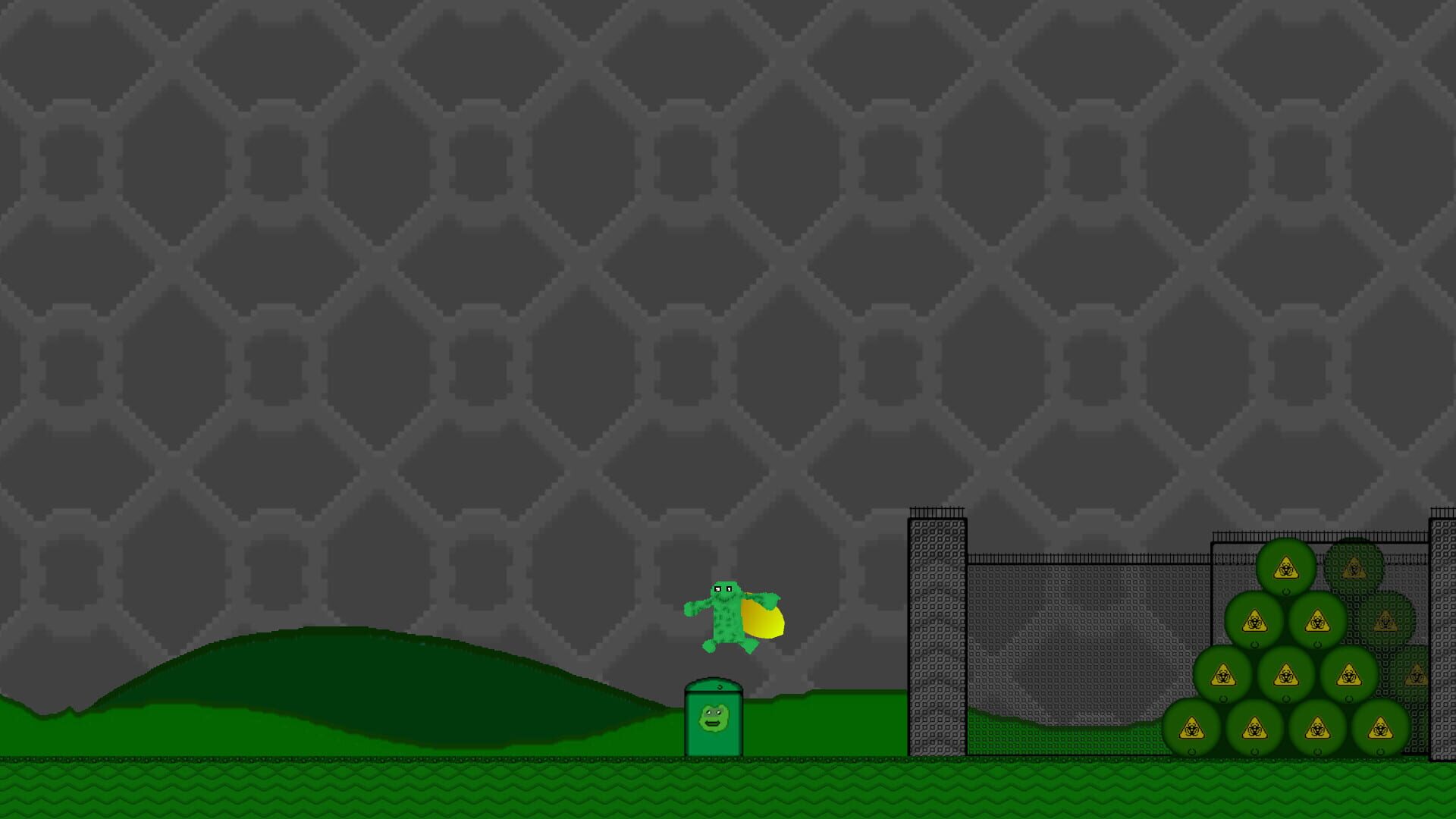 Figure World - Screenshot