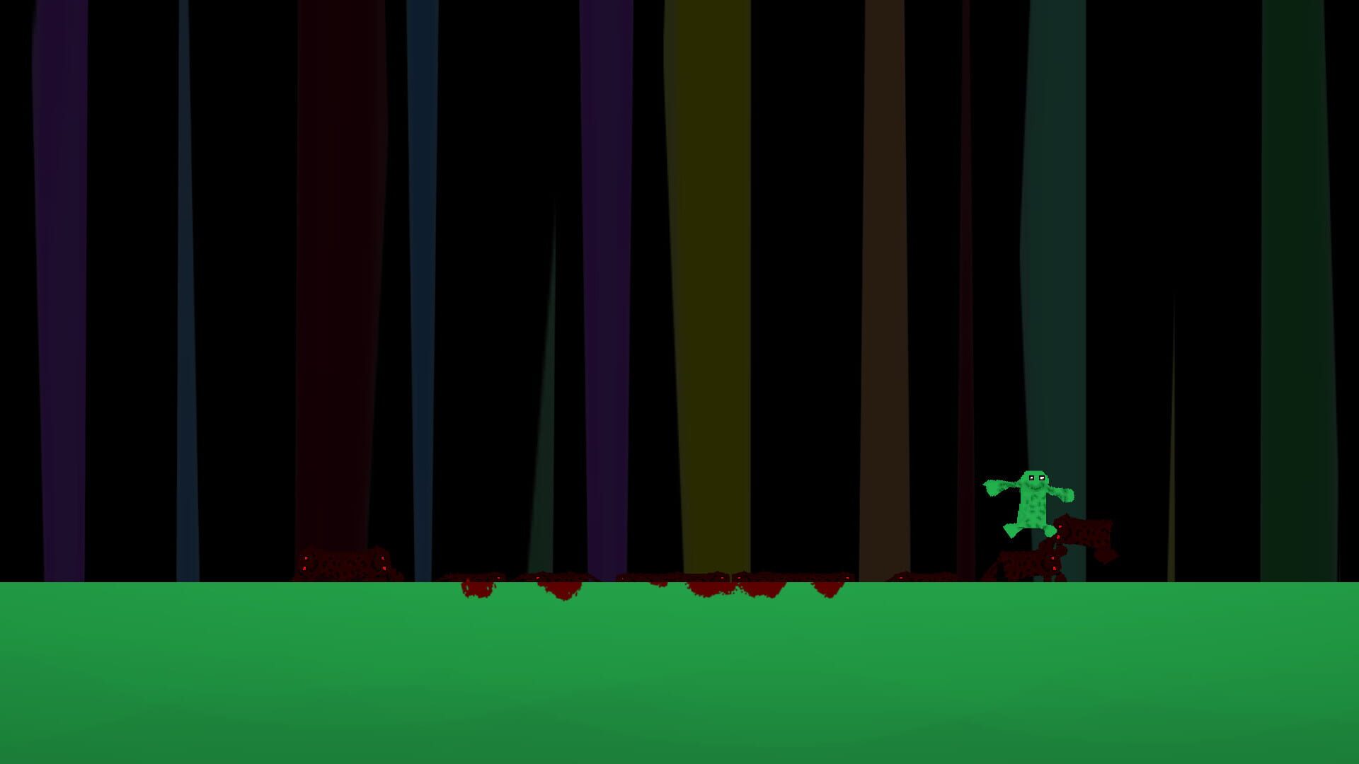 Figure World - Screenshot