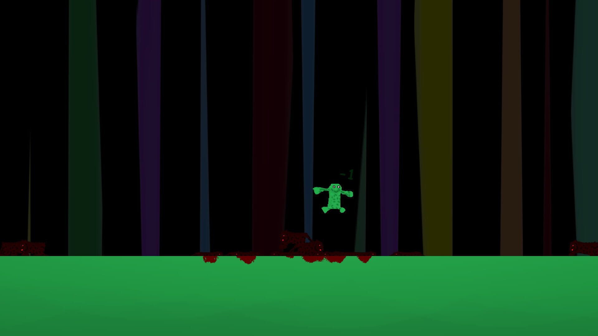 Figure World - Screenshot