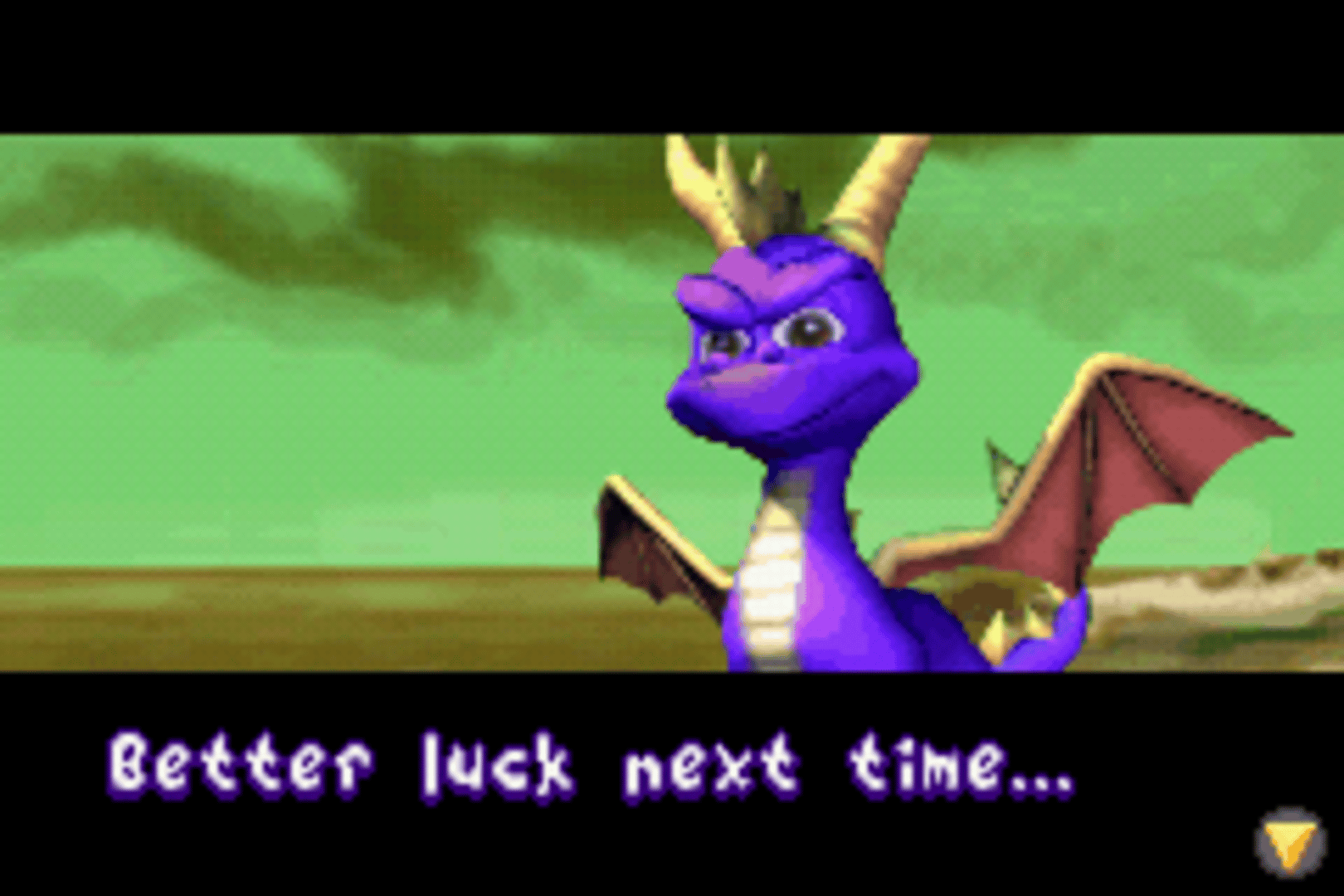 Spyro Orange: The Cortex Conspiracy screenshot