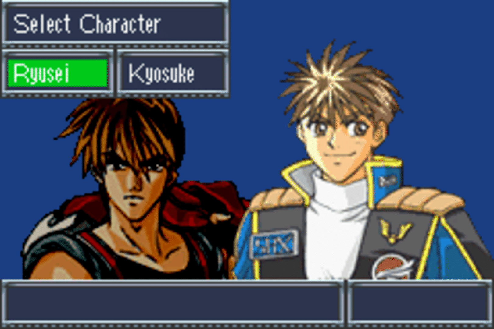 Super Robot Taisen: Original Generation screenshot