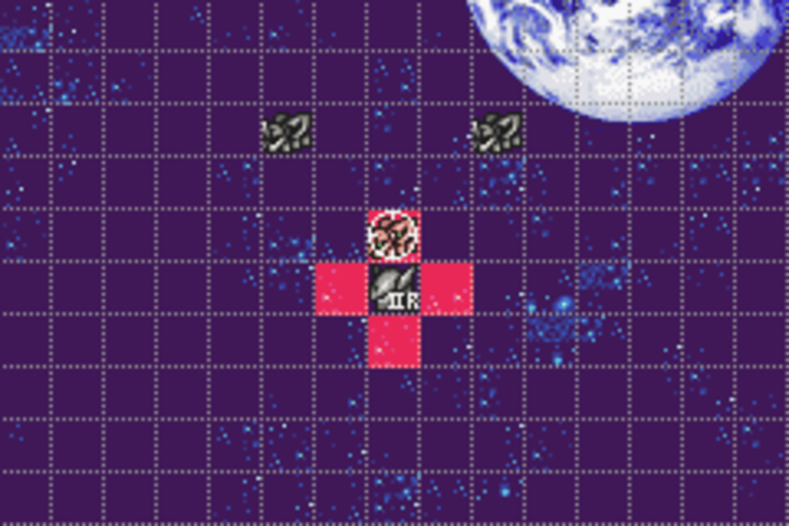 Super Robot Taisen: Original Generation screenshot