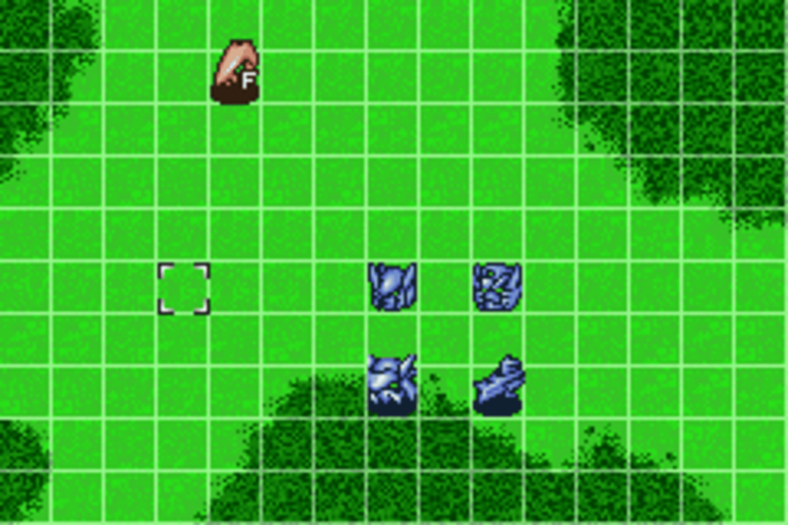 Super Robot Taisen: Original Generation 2 screenshot