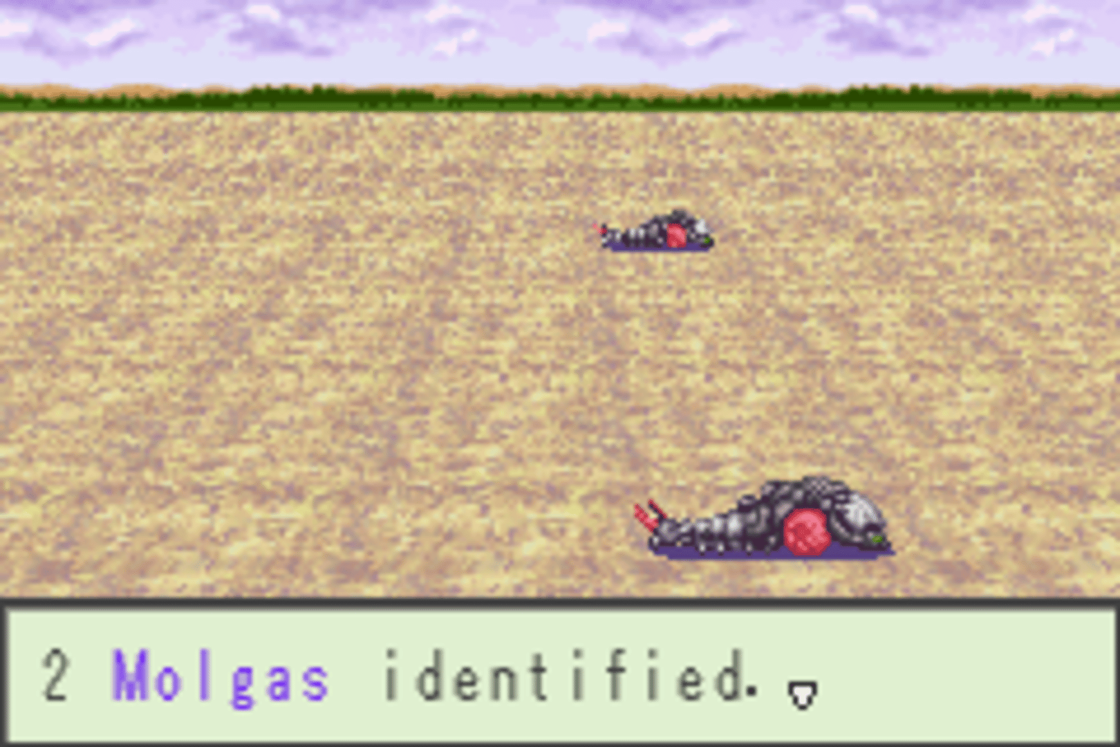 Zoids: Legacy screenshot