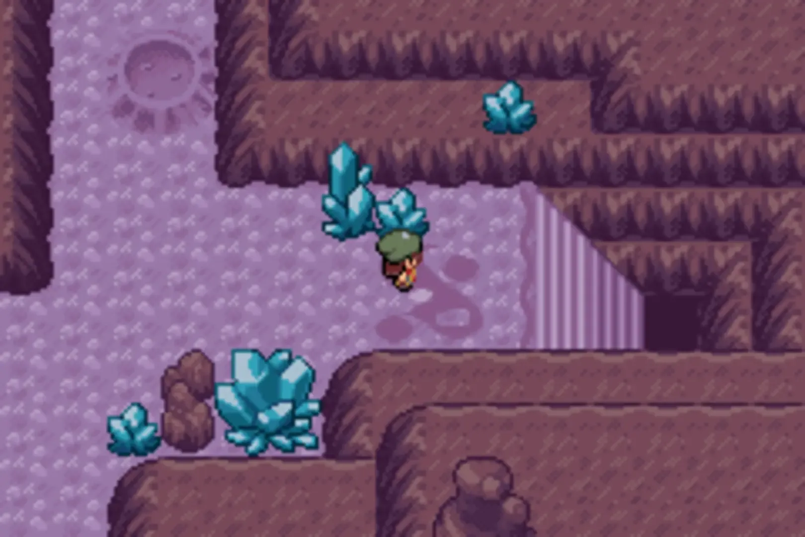 Pokémon Gaia