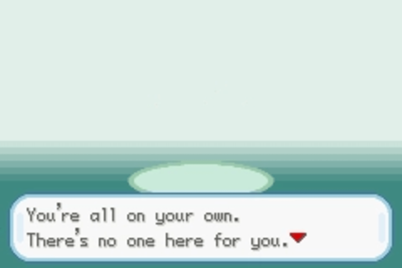 Pokémon Outlaw screenshot