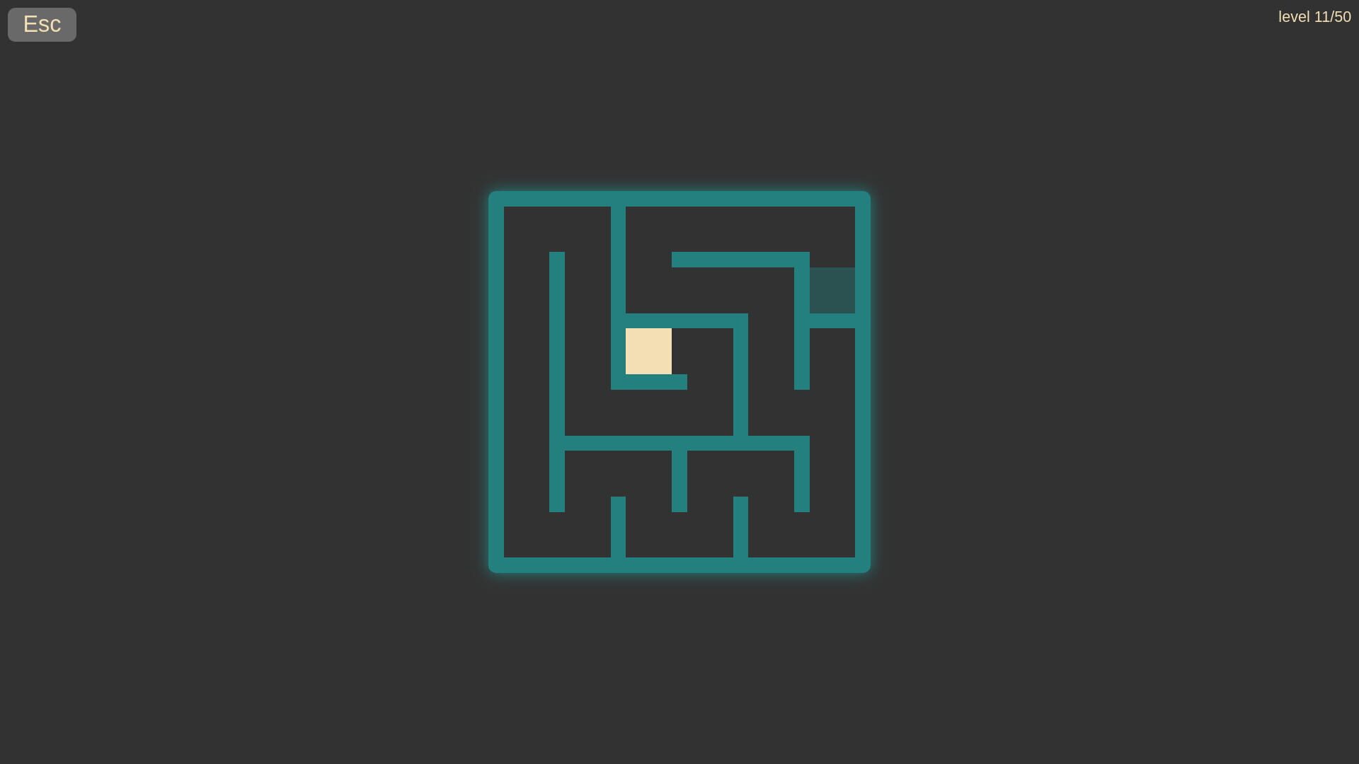 Labyrinth - Screenshot