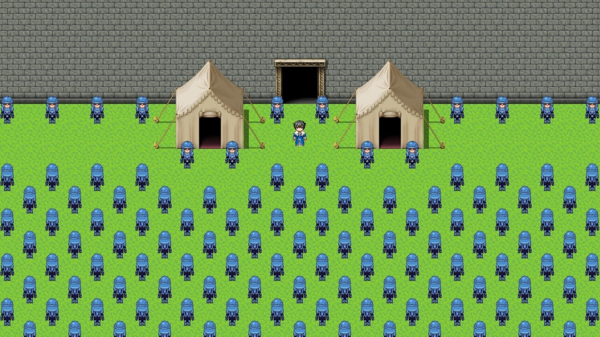 Art of Deception - Screenshot